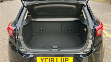 Mazda CX-3 2.0 Sport Nav 5dr Auto Petrol Hatchback